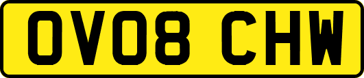 OV08CHW