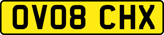 OV08CHX