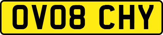 OV08CHY