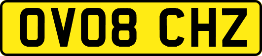 OV08CHZ