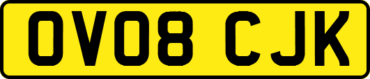 OV08CJK