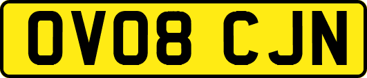 OV08CJN
