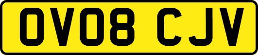 OV08CJV
