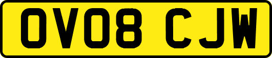 OV08CJW