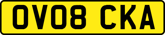 OV08CKA