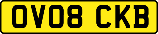 OV08CKB
