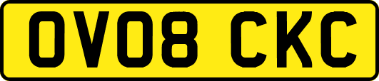 OV08CKC
