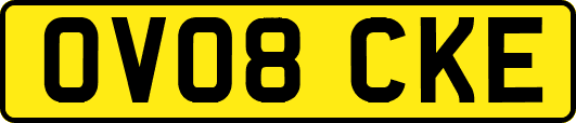 OV08CKE