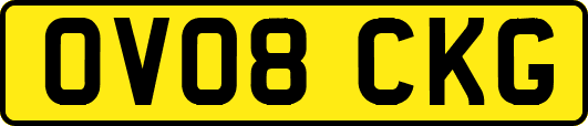 OV08CKG