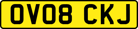 OV08CKJ