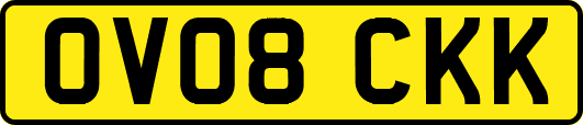 OV08CKK