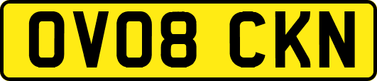 OV08CKN