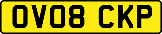 OV08CKP