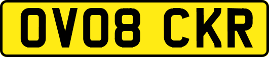 OV08CKR