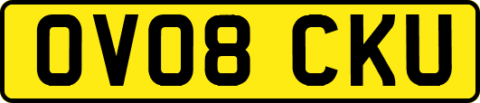 OV08CKU