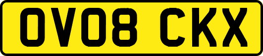 OV08CKX
