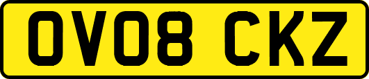 OV08CKZ
