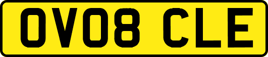 OV08CLE