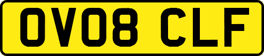 OV08CLF