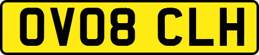 OV08CLH