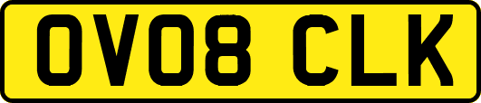 OV08CLK