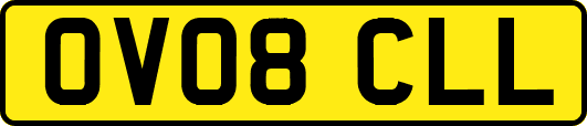 OV08CLL