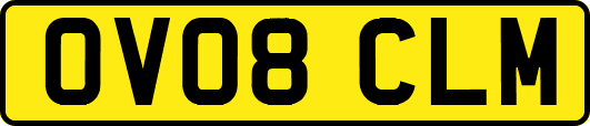 OV08CLM