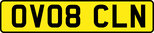 OV08CLN