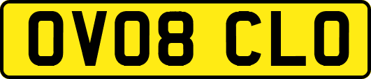 OV08CLO