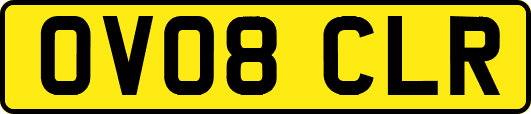 OV08CLR