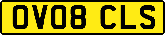 OV08CLS