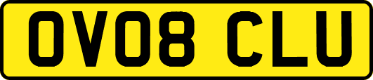 OV08CLU