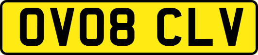 OV08CLV