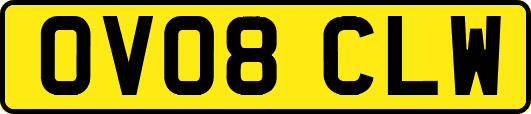 OV08CLW