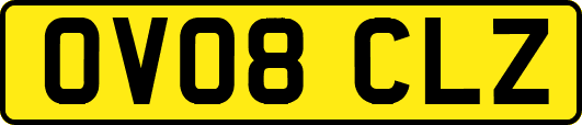 OV08CLZ