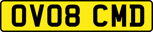OV08CMD