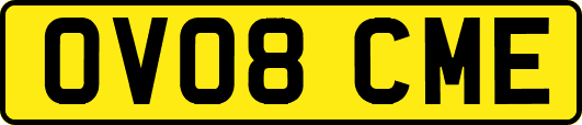 OV08CME