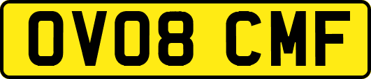 OV08CMF