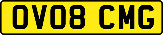 OV08CMG