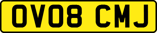 OV08CMJ