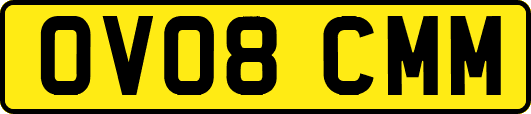 OV08CMM