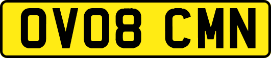 OV08CMN