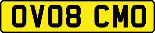 OV08CMO