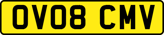 OV08CMV