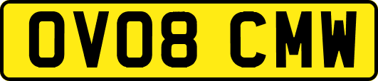 OV08CMW