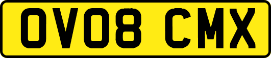 OV08CMX