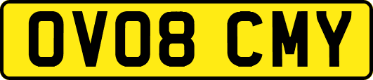 OV08CMY