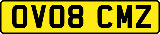 OV08CMZ