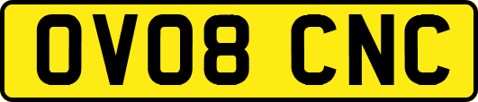 OV08CNC