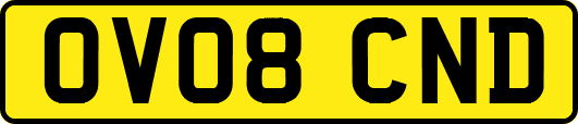 OV08CND